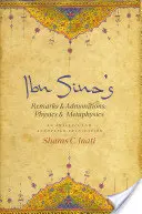 Ibn Sinove poznámky a napomenutia: Fyzika a metafyzika: Analýza a preklad s poznámkami - Ibn Sina's Remarks and Admonitions: Physics and Metaphysics: An Analysis and Annotated Translation