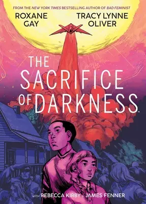 Obeta tmy - The Sacrifice of Darkness