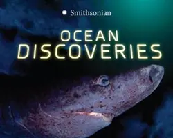 Oceánske objavy - Ocean Discoveries