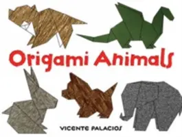 Origami zvieratá - Origami Animals