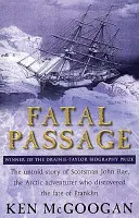 Osudový prechod - Fatal Passage