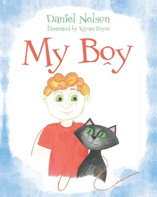 Môj chlapec - My Boy