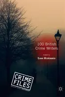 100 britských spisovateľov krimi - 100 British Crime Writers