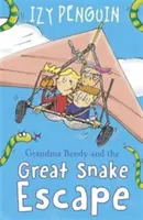 Babička Bendy a veľký útek hada - Grandma Bendy and the Great Snake Escape