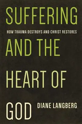 Utrpenie a Božie srdce - Suffering & the Heart of God