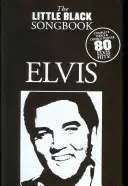 Malý čierny spevník - Elvis - Little Black Songbook - Elvis