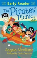 Early Reader: Pirátsky piknik - Early Reader: The Pirates' Picnic