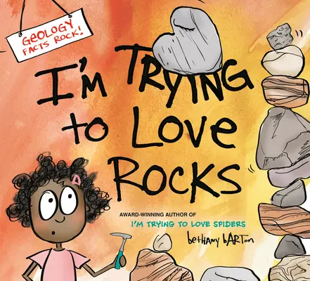 Snažím sa milovať kamene - I'm Trying to Love Rocks