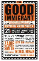Dobrý prisťahovalec - Good Immigrant