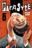 Parasyte, 6. diel - Parasyte, Volume 6