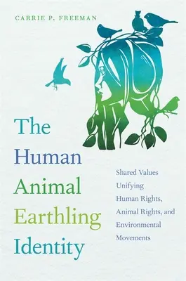 Identita človeka - pozemšťana: Spoločné hodnoty zjednocujúce hnutia za ľudské práva, práva zvierat a životné prostredie - The Human Animal Earthling Identity: Shared Values Unifying Human Rights, Animal Rights, and Environmental Movements