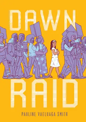 Nájazd na úsvite - Dawn Raid