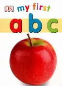 Moja prvá abeceda - My First ABC