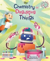 Chémia nechutných vecí - Experimentujme! - Chemistry of Disgusting Things - Let's Experiment!