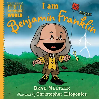 Som Benjamin Franklin - I Am Benjamin Franklin