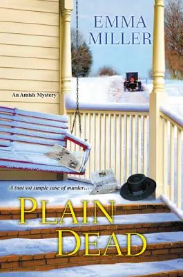 Obyčajná mŕtvola - Plain Dead