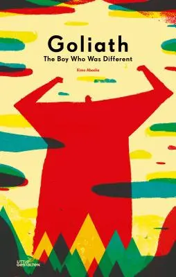 Goliáš: Chlapec, ktorý bol iný - Goliath: The Boy Who Was Different