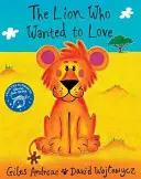 Lev, ktorý chcel milovať - Lion Who Wanted To Love
