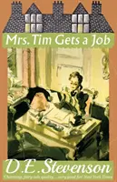 Pani Timová si našla prácu - Mrs. Tim Gets a Job