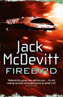 Vták ohnivák (Alex Benedict - kniha 6) - Firebird (Alex Benedict - Book 6)