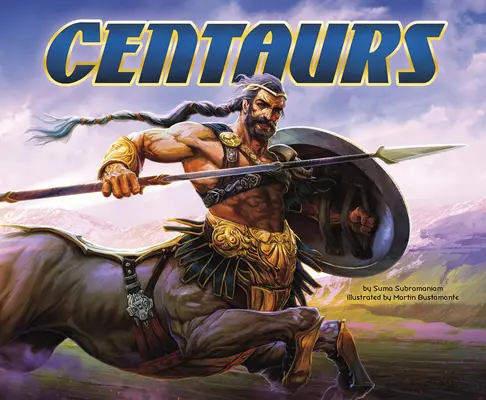 Kentaury - Centaurs