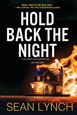 Zadržať noc - Hold Back the Night
