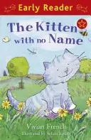 Mačiatko bez mena - The Kitten with No Name