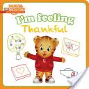 Cítim sa vďačný - I'm Feeling Thankful