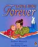 Milovať ťa navždy - Love You Forever