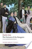 Šťastie Rougonovcov - The Fortune of the Rougons