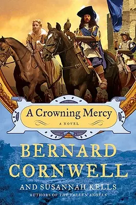Korunovačná milosť - A Crowning Mercy