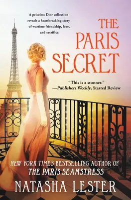 Parížske tajomstvo - The Paris Secret