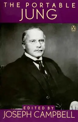 Prenosný Jung - The Portable Jung