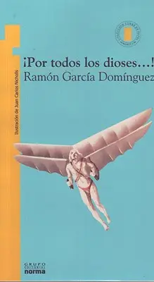 Por Todos los Dioses! = Pri všetkých bohoch! - Por Todos los Dioses! = By All the Gods!