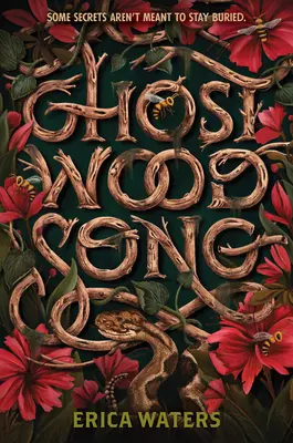Pieseň o lese duchov - Ghost Wood Song