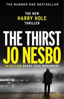 Smäd - Harry Hole 11 - Thirst - Harry Hole 11
