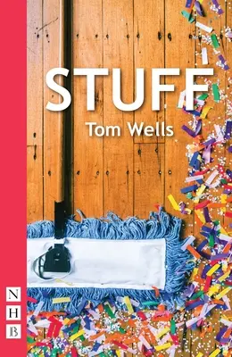 Veci - Stuff