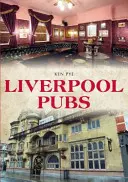 Liverpoolske krčmy - Liverpool Pubs