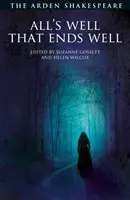Všetko dobré, čo dobre skončí: Tretia séria - All's Well That Ends Well: Third Series