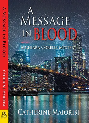 Posolstvo v krvi - A Message in Blood