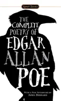 Kompletná poézia Edgara Allana Poea - The Complete Poetry of Edgar Allan Poe