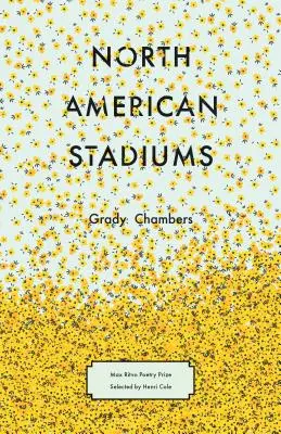 Severoamerické štadióny - North American Stadiums