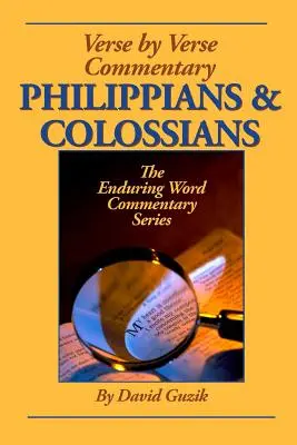 Filipanom a Kolosanom Komentár - Philippians & Colossians Commentary