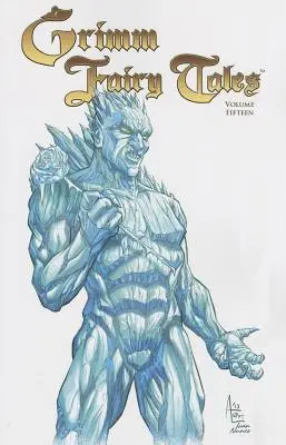 Rozprávky bratov Grimmovcov, zväzok 15 - Grimm Fairy Tales Volume 15