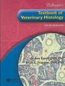 Dellmannova učebnica veterinárnej histológie - Dellmann's Textbook of Veterinary Histology