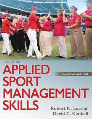 Aplikované zručnosti športového manažmentu - Applied Sport Management Skills
