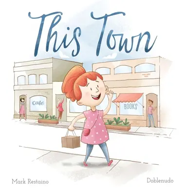 Toto mesto - This Town