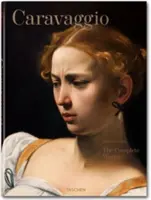 Caravaggio. kompletné dielo - Caravaggio. the Complete Works