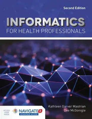 Informatika pre zdravotníckych pracovníkov - Informatics for Health Professionals
