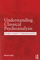Pochopenie klasickej psychoanalýzy: Freudovské koncepty v súčasnej praxi - Understanding Classical Psychoanalysis: Freudian Concepts in Contemporary Practice